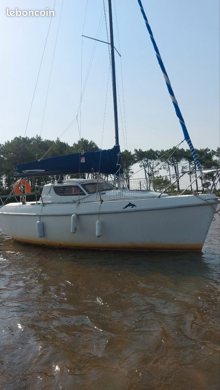 Deriveur 22 pieds (image 2)