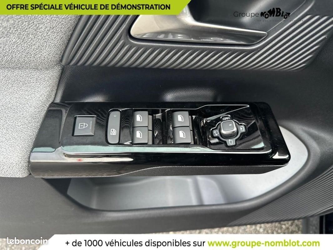 Citroën C5 Aircross HYBRIDE 145 e-DCS6 Max (image 25)