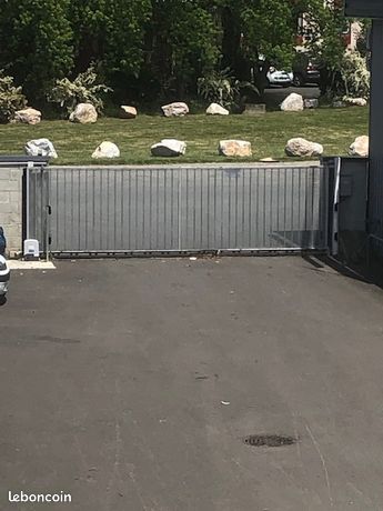 Location garage