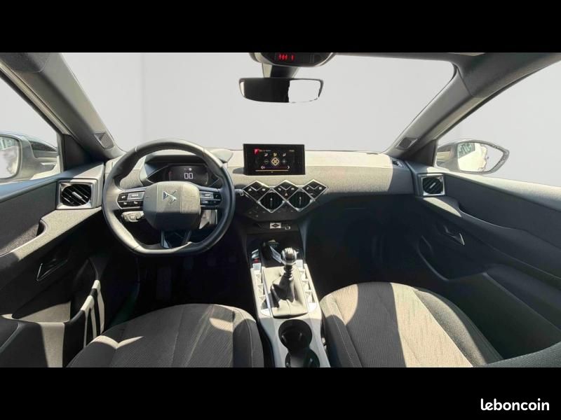 Ds DS 3 Crossback PureTech 100 So Chic (image 21)
