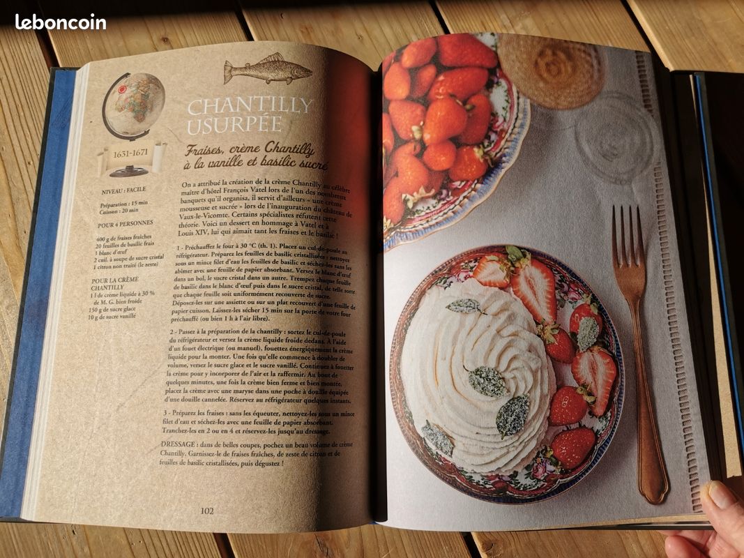 Cuisiner l'histoire (image 8)