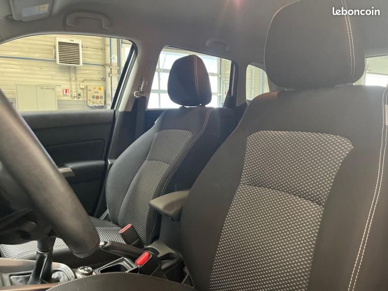Suzuki Vitara 1.0 Boosterjet 111ch Privilège Allgrip (image 29)