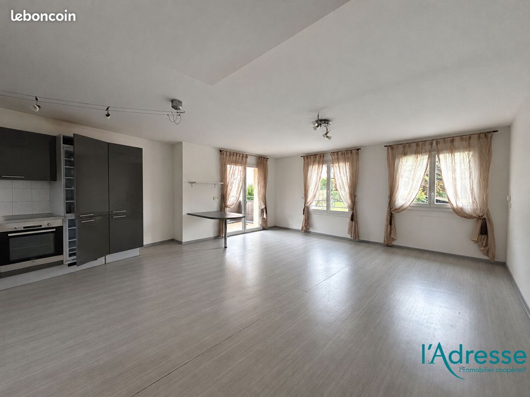Appartement 3 pièces 83 m² · à Kaysersberg Vignoble · 83 m² · 1 125 €/mois
