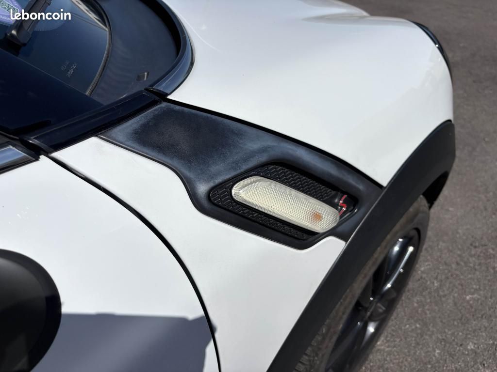 MINI COUNTRYMAN R60 - N18B16 - 184ch - Cooper S Phase 1 - GARANTIE 12 MOIS (image 29)
