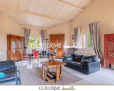 Maison 685 000 € - 183 m²