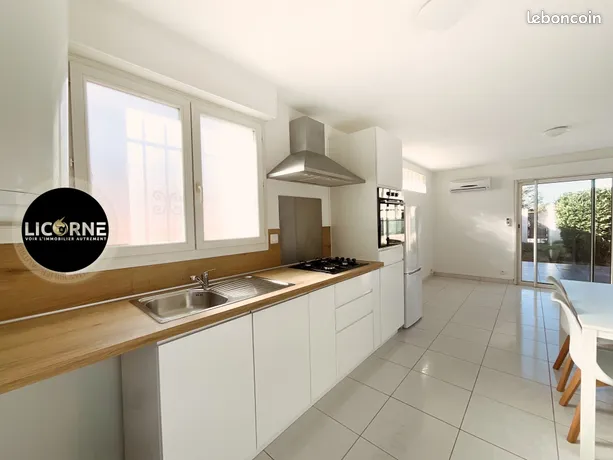 Annonce location Maison marignane