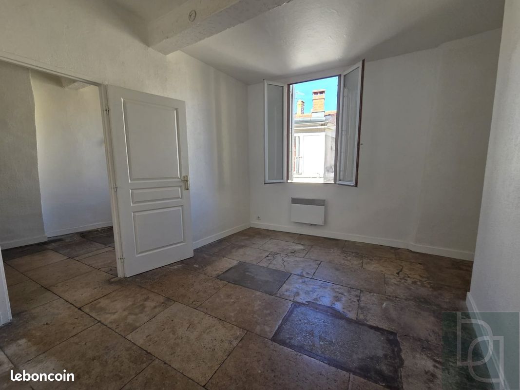Appartement 2 pièces 35 m² · à Montpellier · 35 m² · 159 000 €
