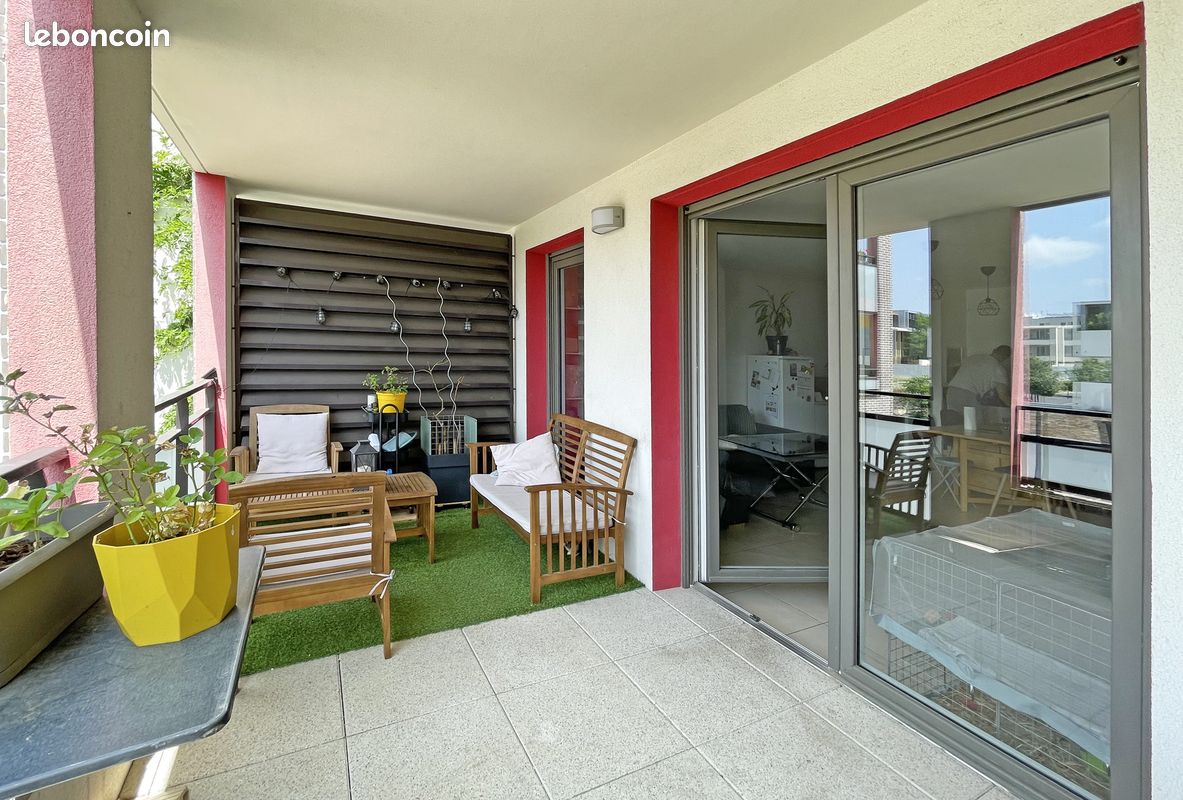 Appartement 3 pièces 65 m² · à Saint-Jean-de-Védas · 65 m² · 263 400 €