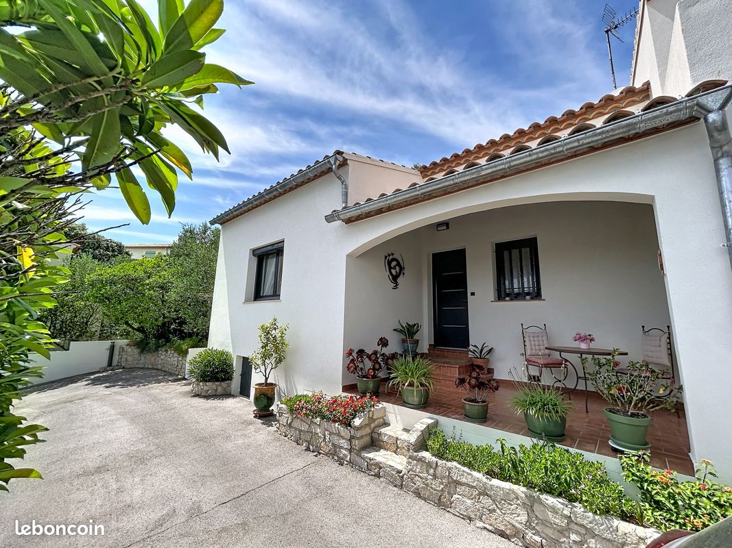 Maison 6 pièces 183 m² · à Pignan · 183 m² · 525 000 €