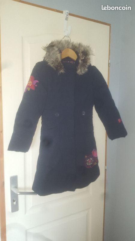 Blouson d'hiver (image 1)