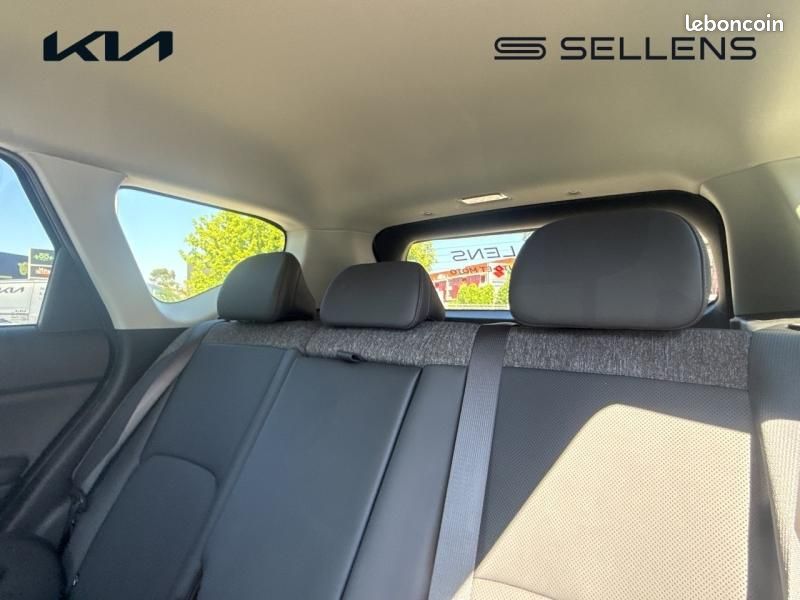 Kia EV5 218ch 81,4kWh Earth (image 20)
