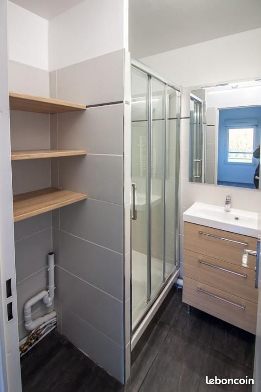 Appartement a louer osny - 2 pièce(s) - 43 m2 - Surfyn