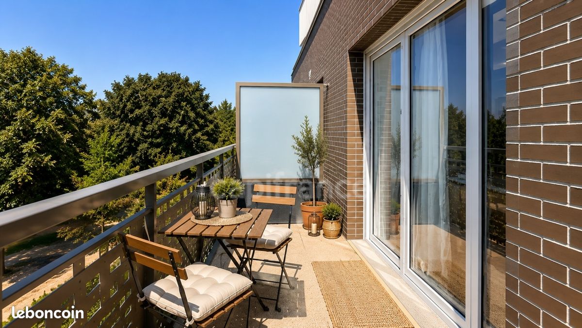 Appartement 3 pièces 63 m² (image 7)