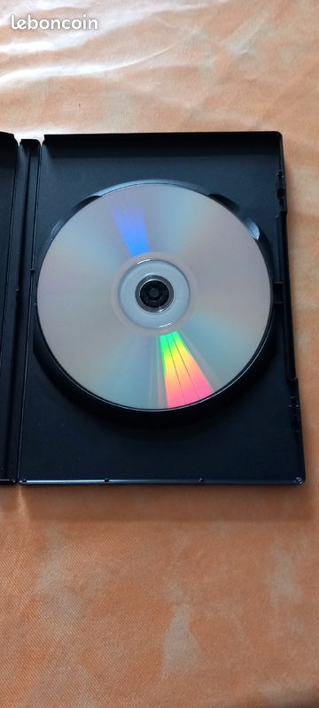 Franklin 3 titres dvd (image 5)