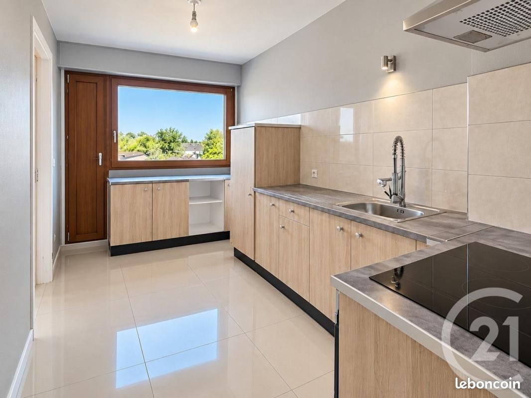 Appartement 4 pièces 71 m² · à Châlons-en-Champagne · 71 m² · 99 000 €