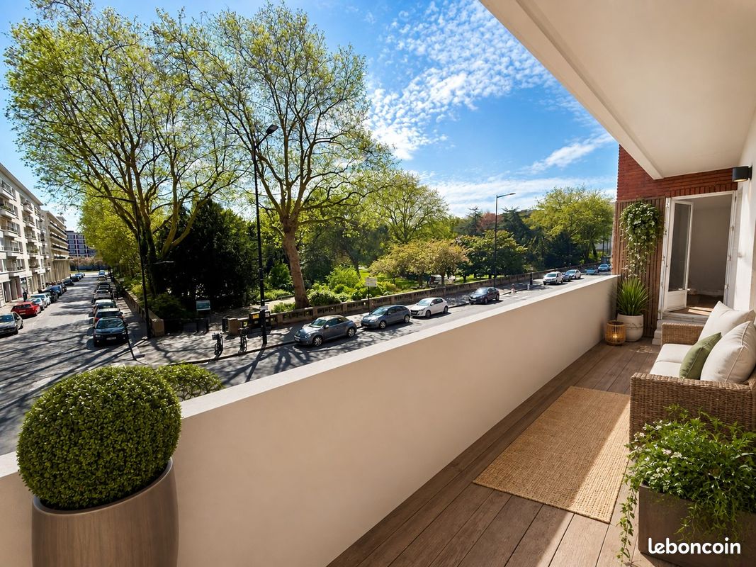 Appartement 3 pièces 89 m² · à Le Havre · 89 m² · 240 000 €