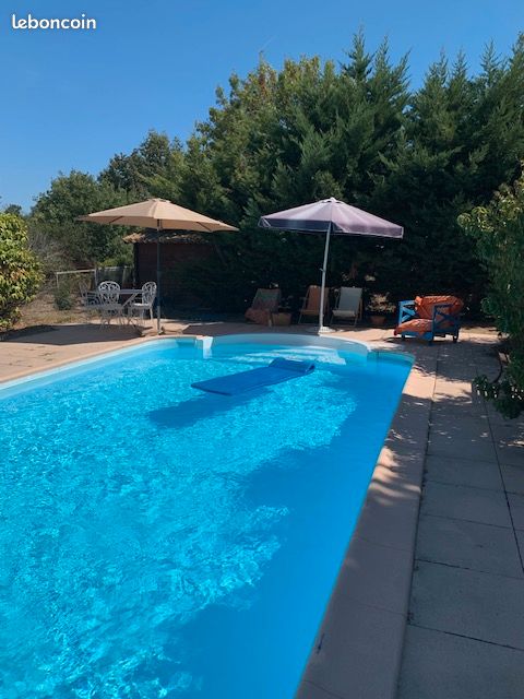 Maison 7 pièces 130 m² · à Lagardelle-sur-Lèze · 130 m² · 345 000 €