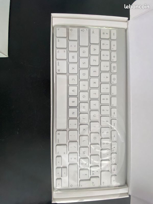 Apple clavier (image 1)