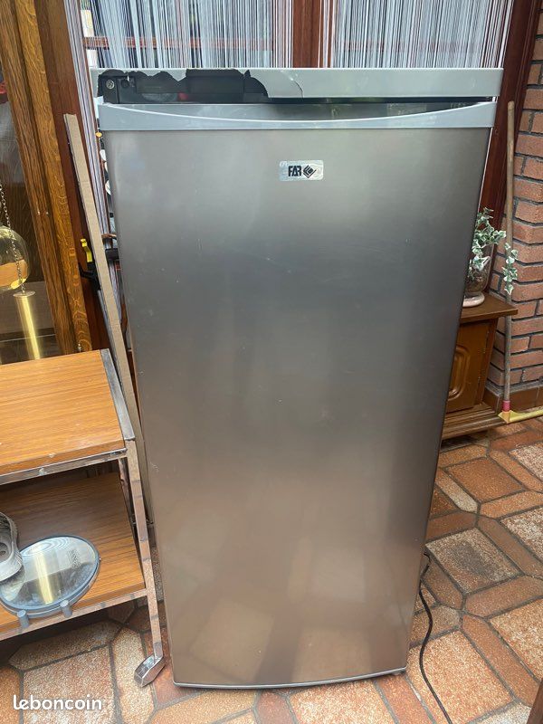 Frigo (image 1)