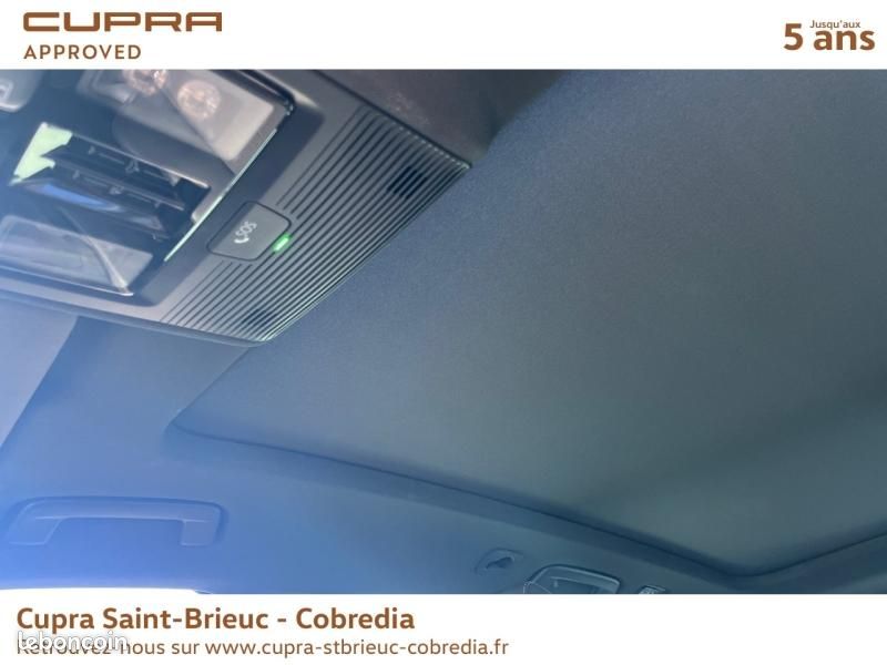 Cupra Leon ST 2.0 TDI 150ch V DSG7 (image 36)