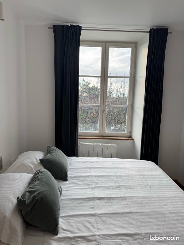 Appartement 1 pièce 20 m² · à La Grande-Paroisse · 20 m² · 450 €