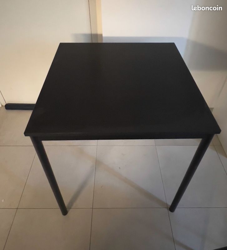 Table à manger ikea (image 1)