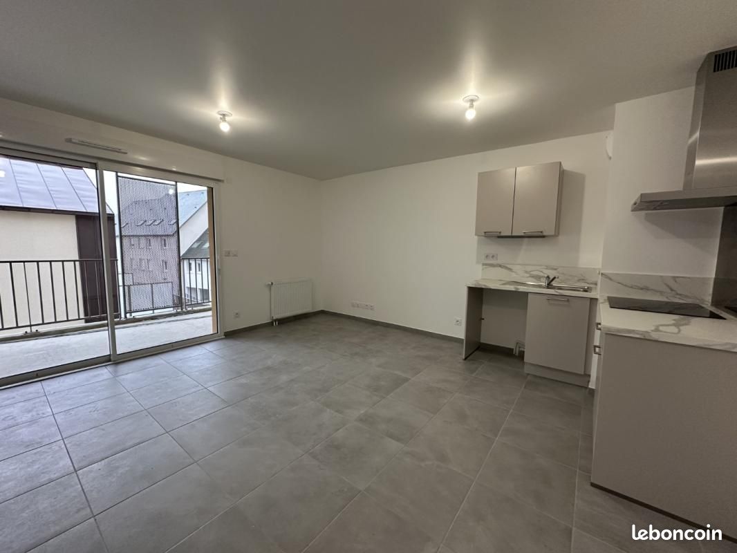 Appartement 3 pièces 56 m² · à Chartres · 56 m² · 776 €/mois