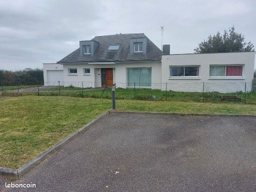 Maison individuelle à louer à VANNES