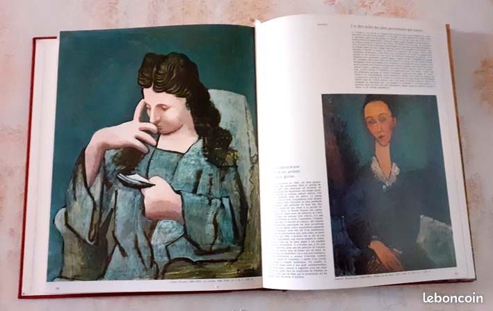 Beau livre "Musée de France", par Maurice Rheims (image 4)