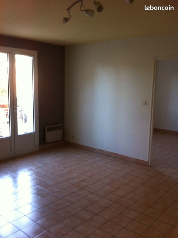 Appartement 2 pièces 59 m² · à Poitiers · 59 m² · 525 €/mois
