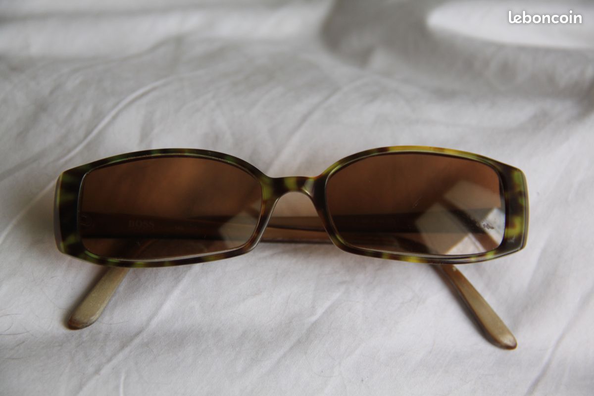 Paire de solaire BOSS Produit original (image 1)