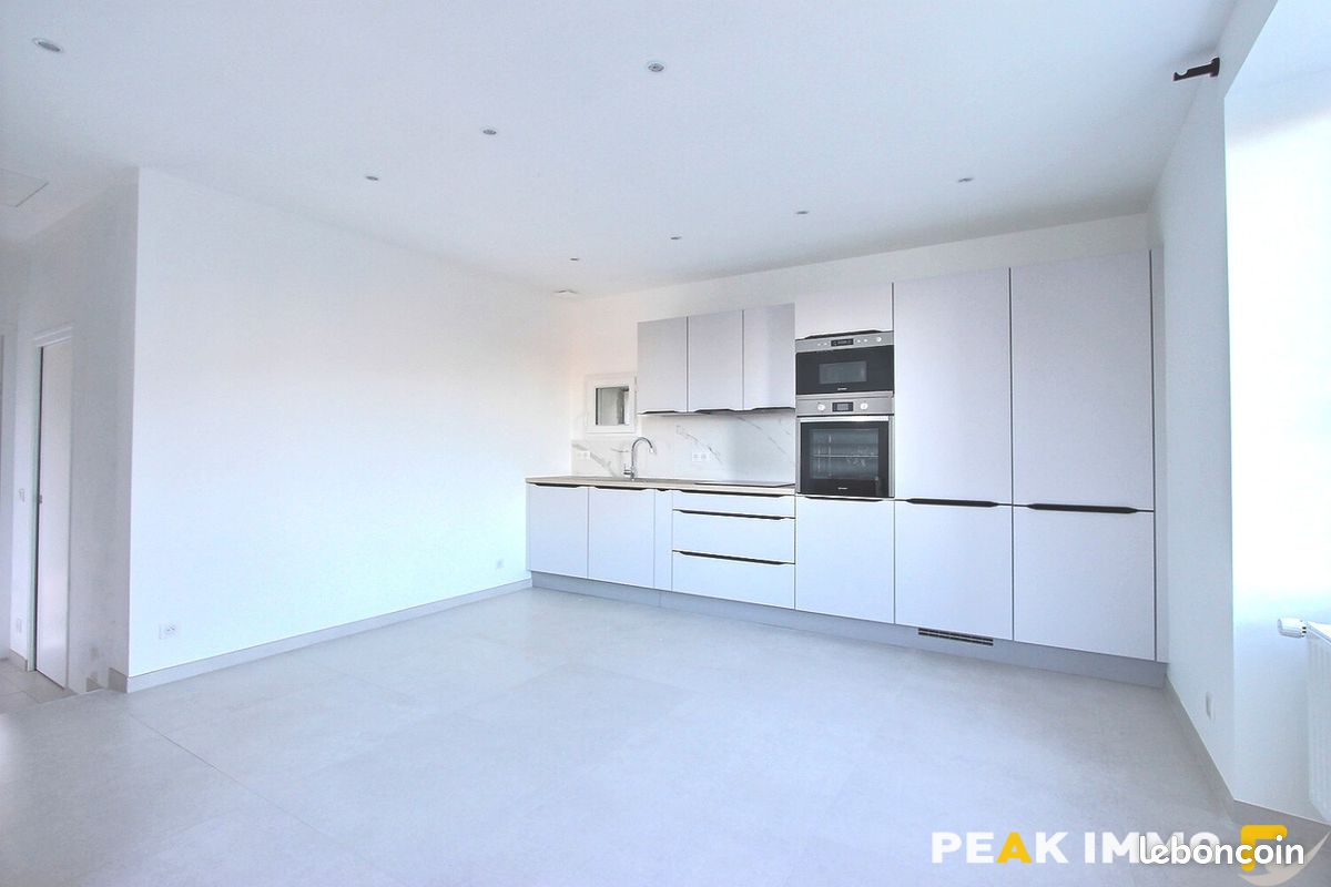 Appartement a louer annecy - 1 pièce(s) - 27 m2 - Surfyn