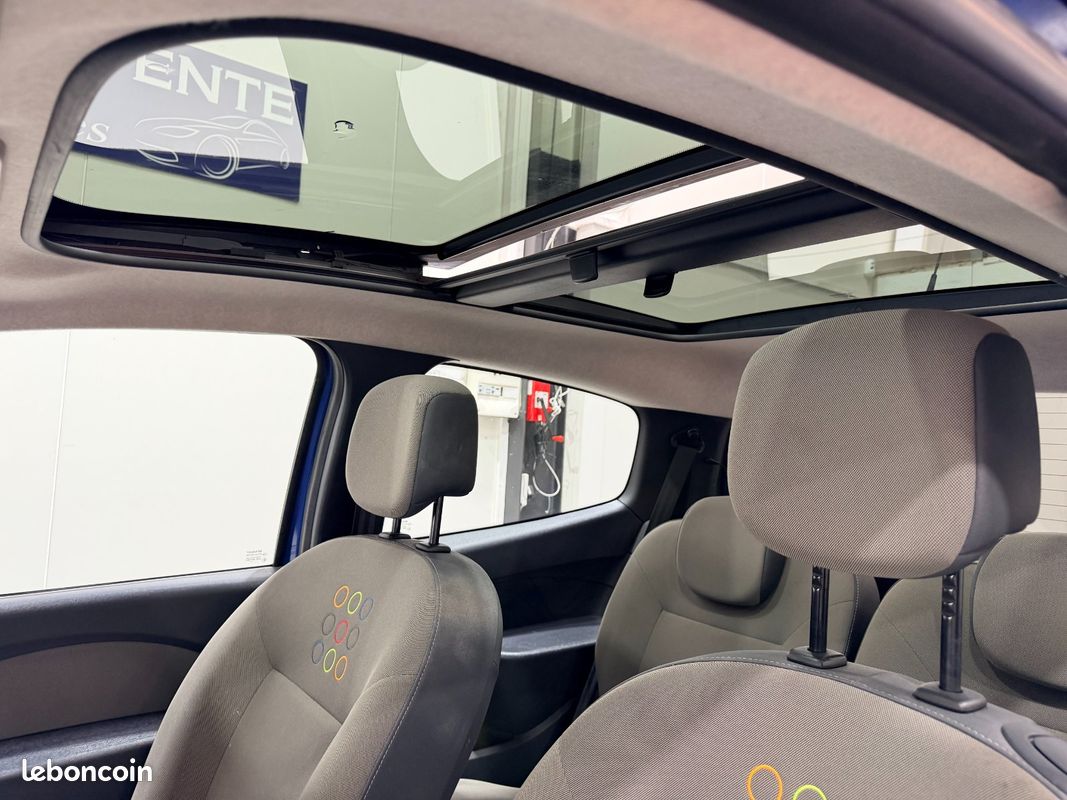 Renault TWINGO II Expression (image 25)