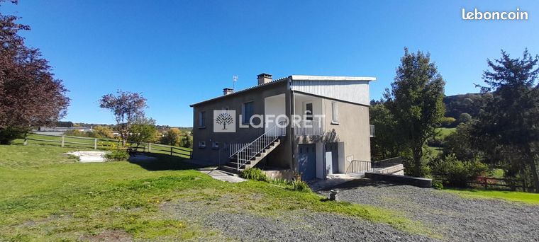 Maison A Vendre Saint Flour Le Bon Coin
