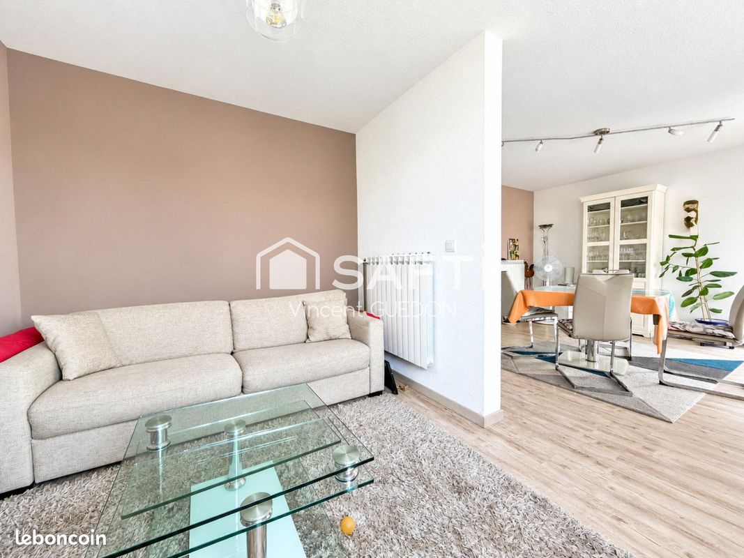 Appartement 4 pièces 75 m² · à Perpignan · 75 m² · 125 000 €