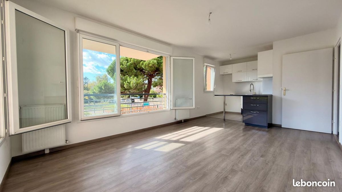 Appartement 3 pièces 61 m² · à Neuilly-sur-Marne · 61 m² · 188 000 €