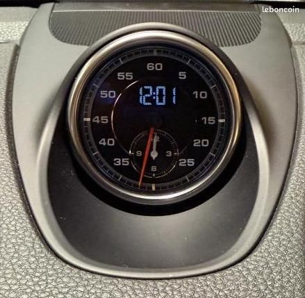 Porsche cayman 2.5 365 gts pdk bva (image 11)