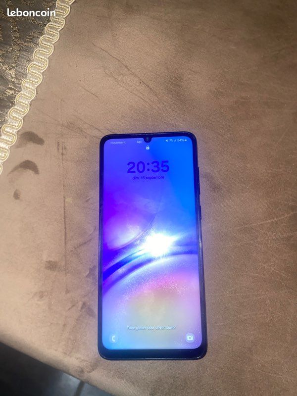 Samsung galaxie a05 (image 2)