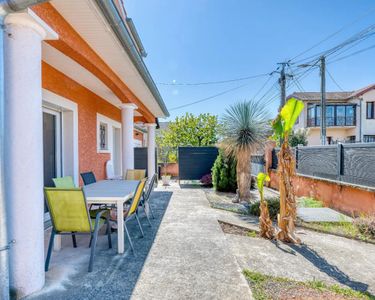 Maison 475 000 € - 117 m²