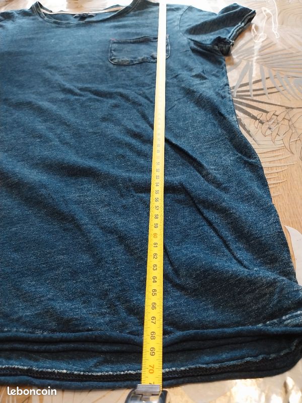 T-shirt jules (image 8)