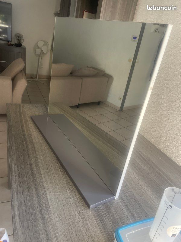 Miroir salle de bain (image 4)