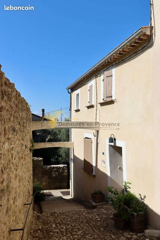Maison 3 pièces 69 m² · à Malaucène · 69 m² · 223 000 €