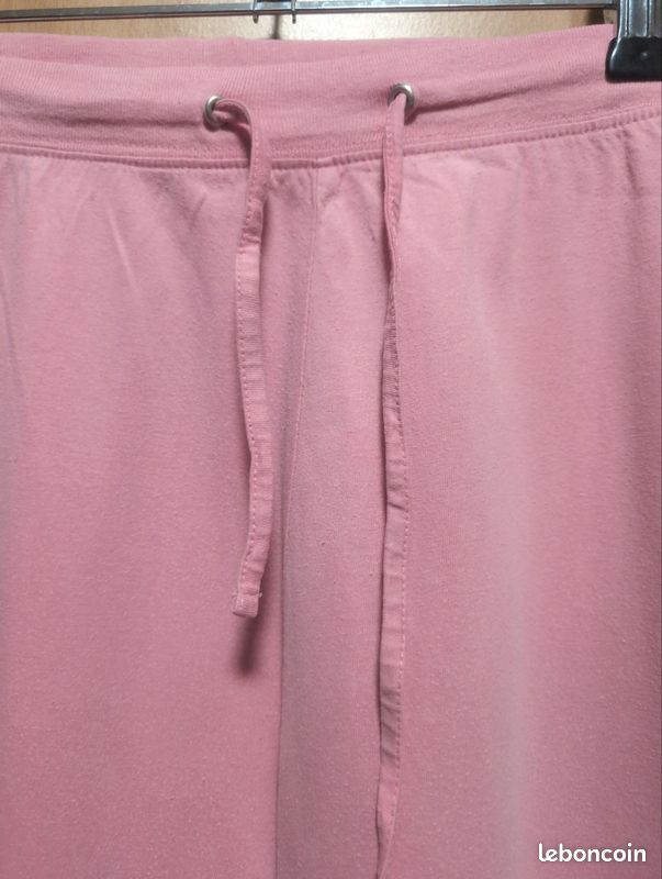 Pantacourt de nuit taille 34-36 (image 2)
