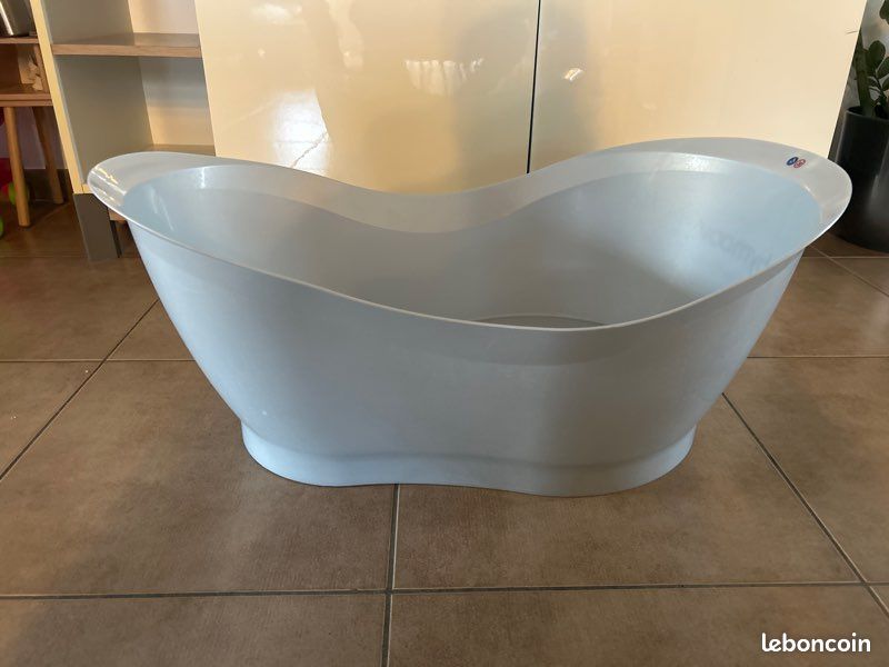 Baignoire bébé (image 2)