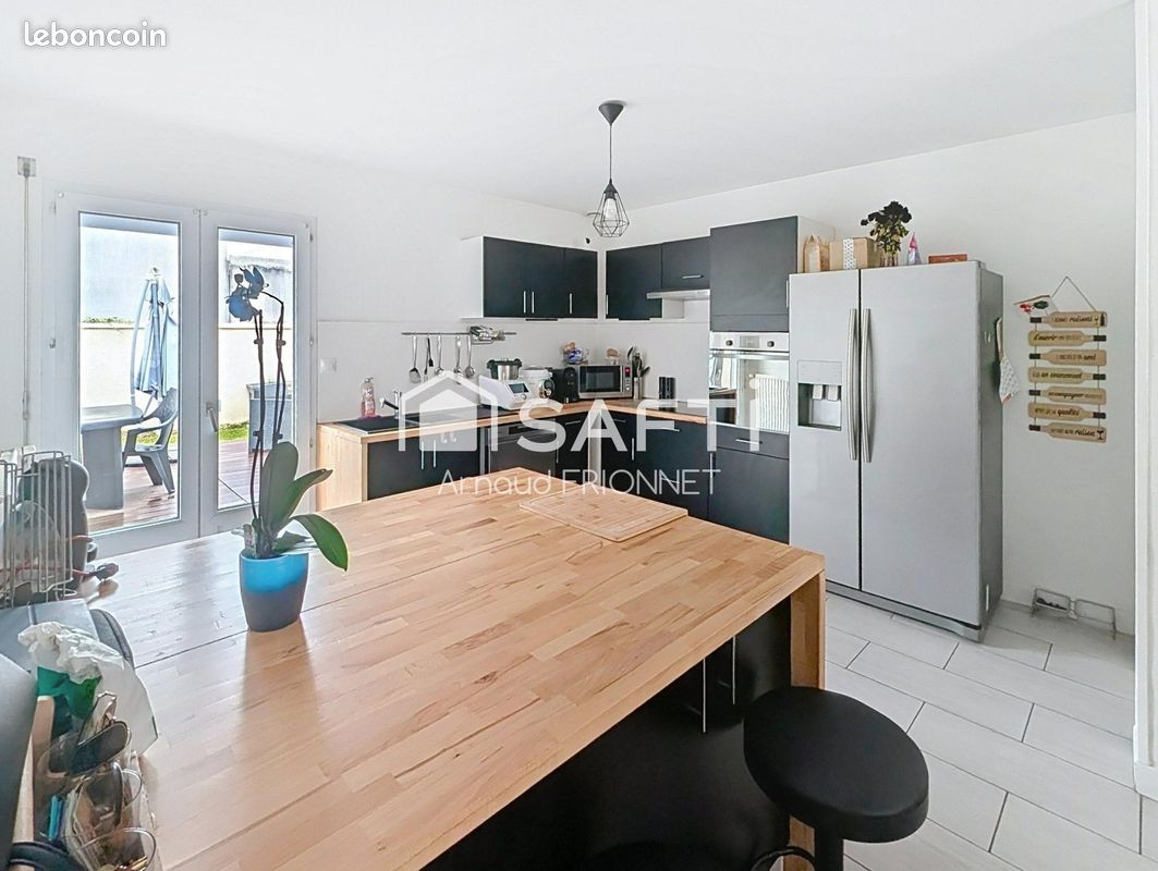 Maison 4 pièces 93 m² · à Angers · 93 m² · 325 000 €