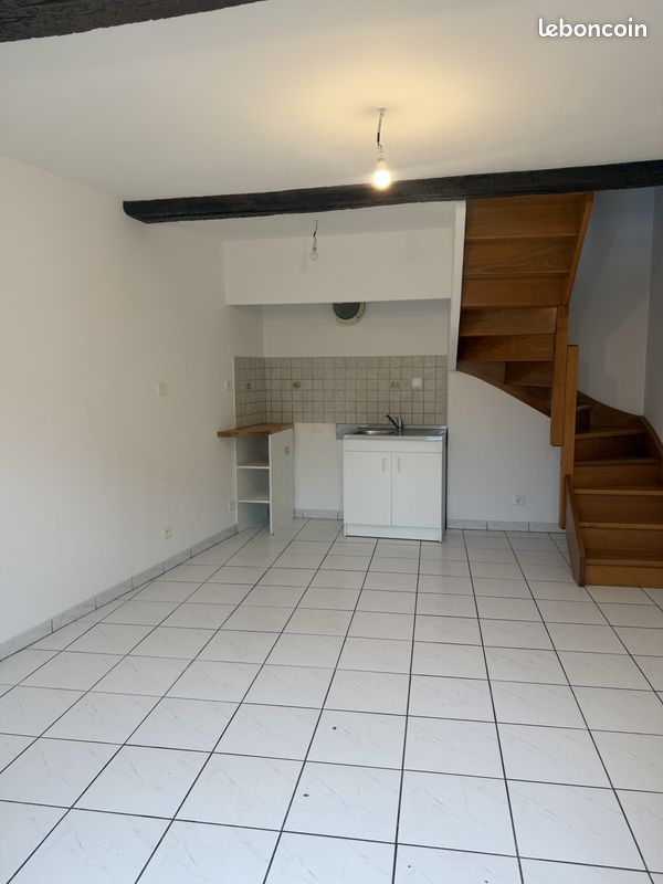 Maison 3 pièces 54 m² · à Saint-Dizier · 54 m² · 69 000 €