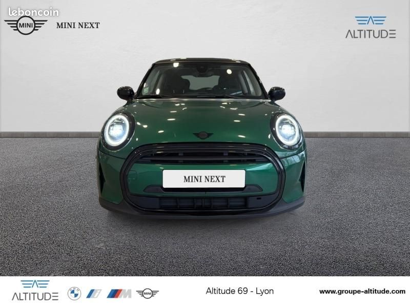 Mini Mini Cooper 136ch Edition Premium Plus BVA7 (image 5)