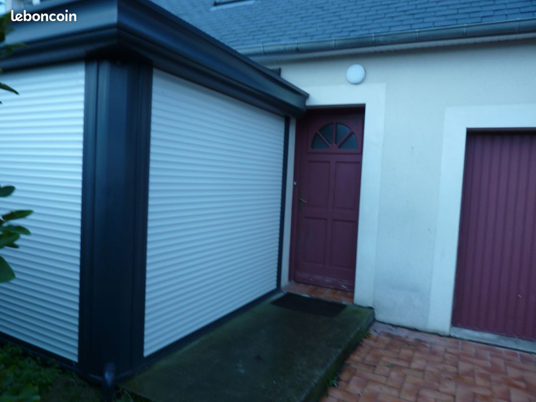 Maison 5 pièces 75 m² · à Saint-Malo · 75 m² · 1 300 €/mois