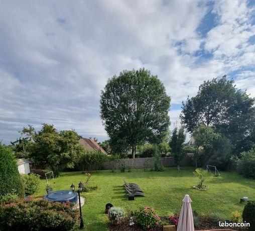 Terrain 719 m² Vaux Sur Seine