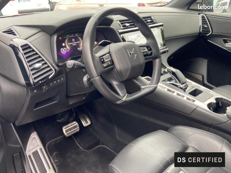 Ds DS 7 E-TENSE 4x4 360ch La Premiere (image 8)
